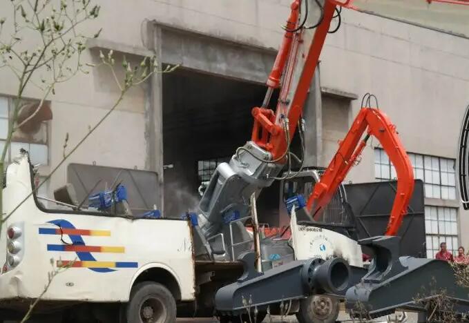 大安区汽车报废残值标准是怎样的